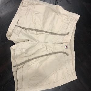 Columbia womens shorts